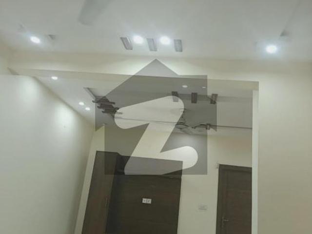 Like A Brand New 5 Marla Double Storey House 5 KV Solar Installed In Bahria Town Phase 8 For Rent At Good Location Bahria Town Phase 8 Block M