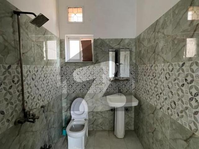 Like a brand new 5 marla house for sale very reasonable price DHA 9 Town