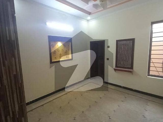 Like A Brand New 5 Marla Upper Portion Available For Rent In Rawalpindi Islamabad Only 3KM From Main Road Of Gulzar E Quid And Islamabad Express Highway
