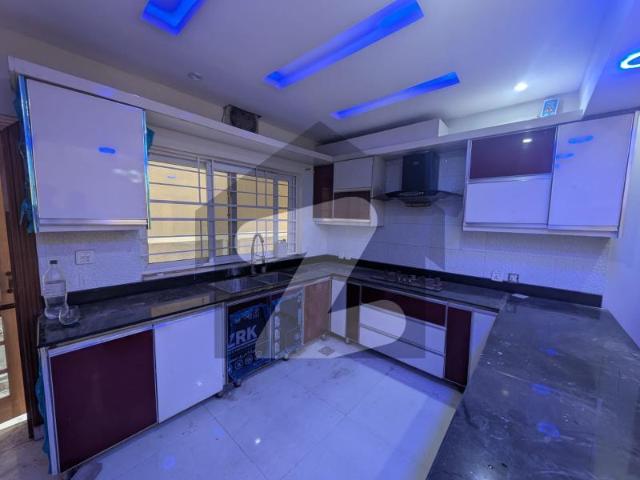 Like A Good Condition 12 Marla Double Storey 5 Bedroom House For Rent Bahria Town Rawalpindi Phase 8 Bahria Greens Overseas Enclave Sector 6