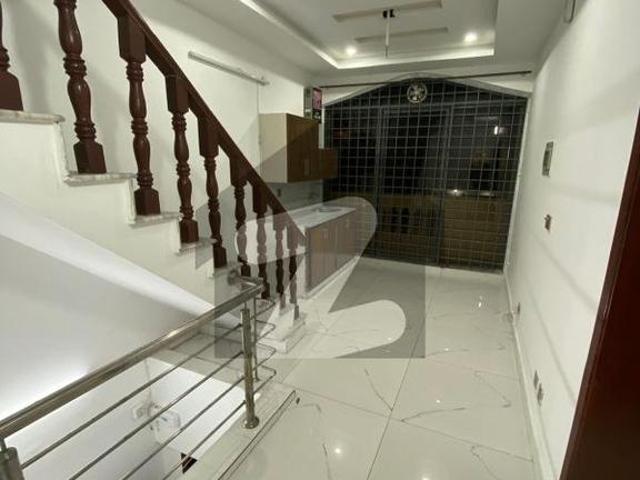 Like Brand New 4 Marla Full House Available For Rent G 13 Islamabad G 13