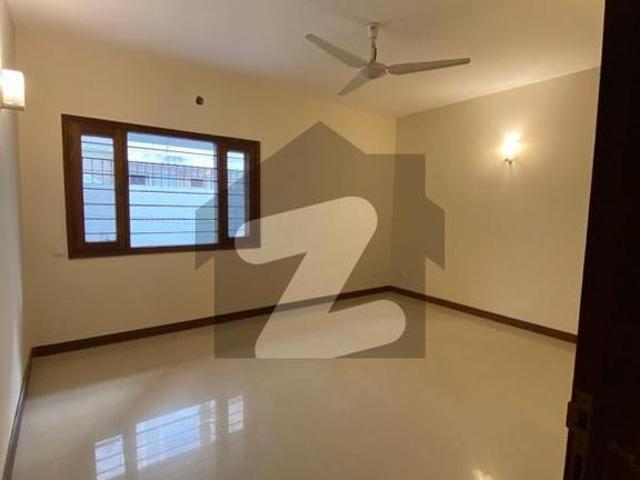 Like Brand New 500 Yards House For Rent DHA Phase 6