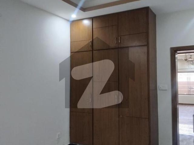 Like Brand New 7 Marla Full House Available For Rent G 13 Islamabad G 13