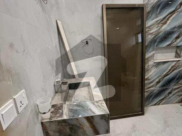 Like Brand New 10 Marla 04 Bedroom Fully Renovated Modern Design House Available For Rent In Sector E Askari 10 Lahore Cantt Askari 10 Sector E