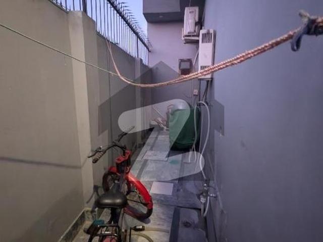 Like Brand New 10 Marla House For Sale In Wapda Town