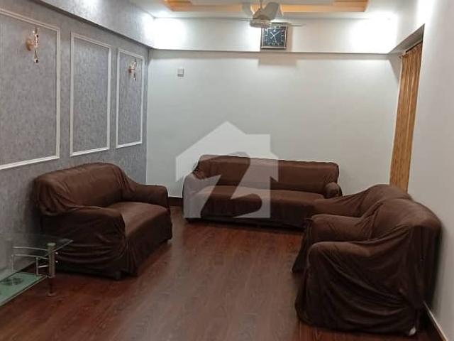 Like Brand New 3 Bed Dd Flat For Sale 1700 SQ Ft