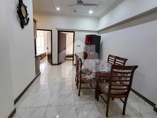 Like Brand New Unfurnished 2Bed DD Apartment For Sale
