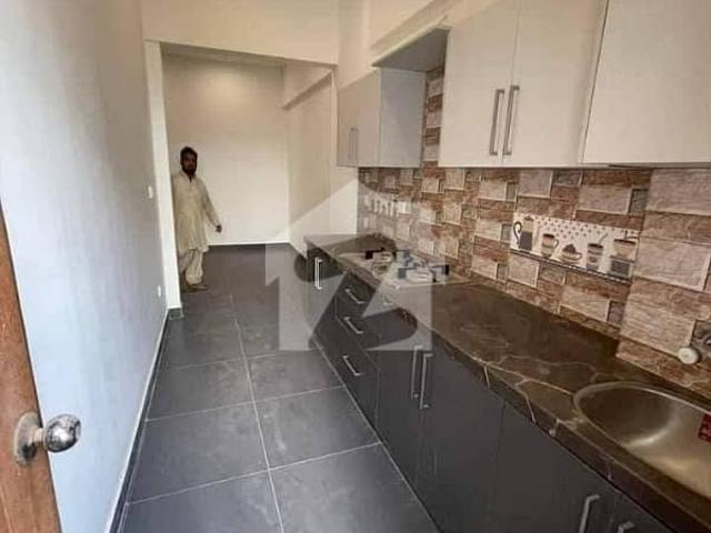 Like brand new apartment for rent dha phase 7 ext