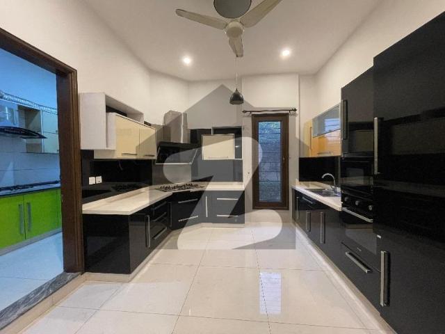 Like Brand New Bungalow With Basement DHA Phase 5