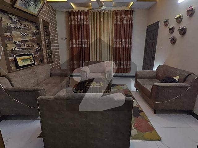 Like Brand New Double Story Available For Sale In Media Town
