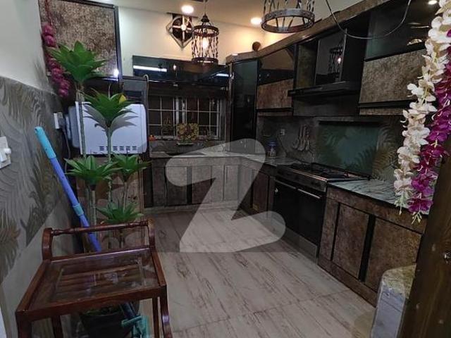 Like Brand New Double Story Available For Sale In Media Town
