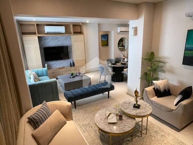 Like brand new full furnished bungalow for rent dha phase