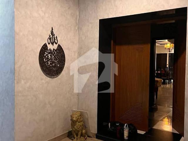 Like Brand New Fully Furnished Bunglow For Rent