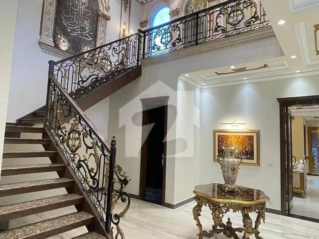 Like Brand New House At Prime Location Of Dha Phase 6