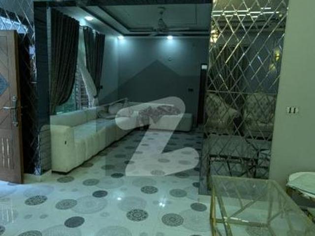 Like Brand New House For Sale Fully Furnished North Nazimabad Block F