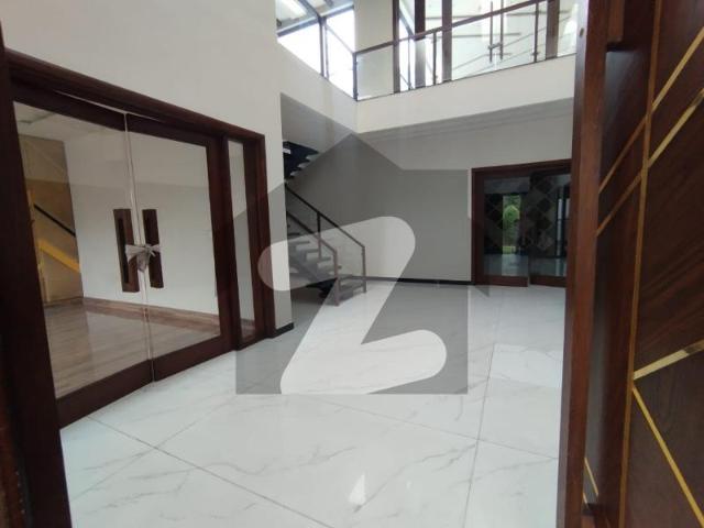 Like brand new house for sale saeed colony