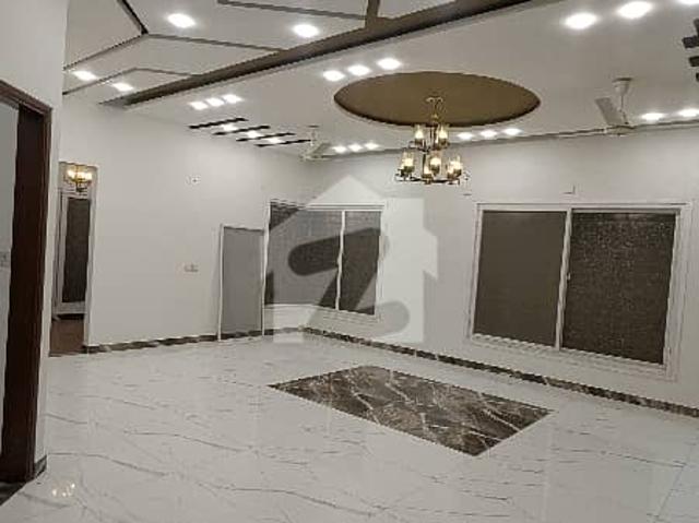 Like Brand New House Ground Floor For Rent