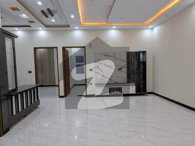 Likely Brand New 400 Sq. Yd. 2nd Floor At Teacher Society 16A Near By Waqar Super Market Scheme 33 Karachi