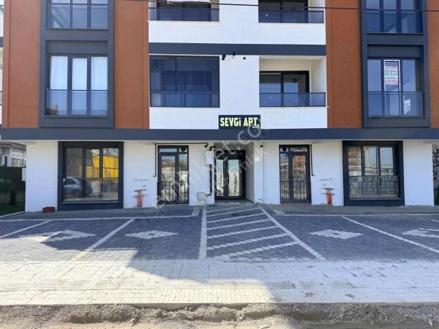 Likite Emlaktan Uygun Satılık 2+1 Daire
