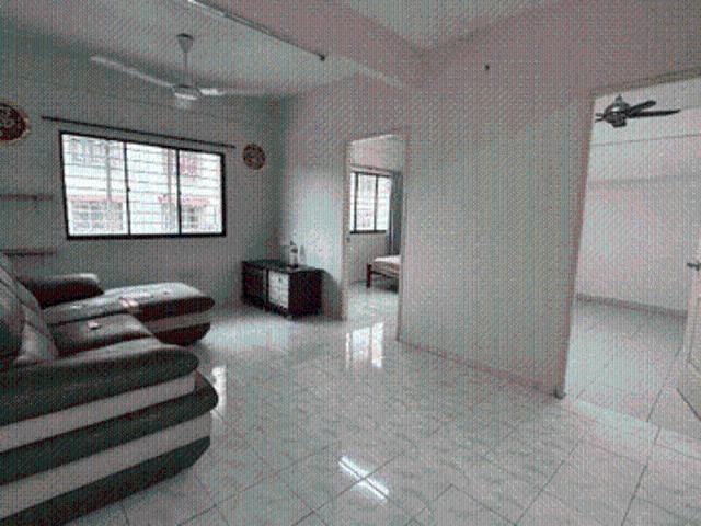 Lily Apartment