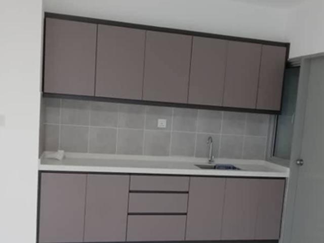 Lily Apartment