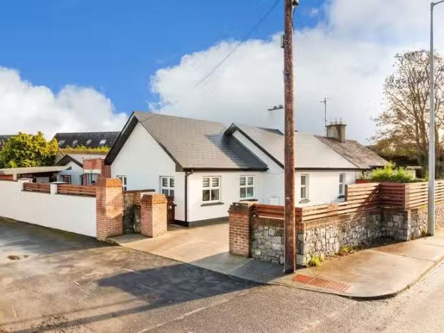 Lily Cottage, Hollystown, Dublin 15, D15A89H is for sale