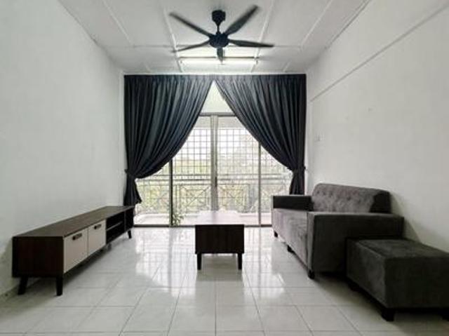 Lily Jasmine Tampoi Near Kipmall UTM Ciq Jbcc Hsa Kpj Town LowDeposit