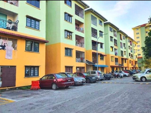 Lily Jasmine Tampoi Indah Perling Skudai Below Market