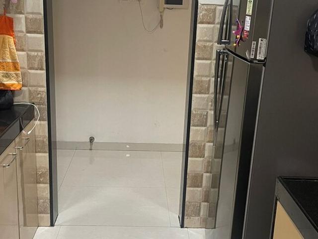 Lily White 3 Bedroom 1100 Sq. Ft. Apartment in Jogeshwari East Mumbai Listing ID: #10187
