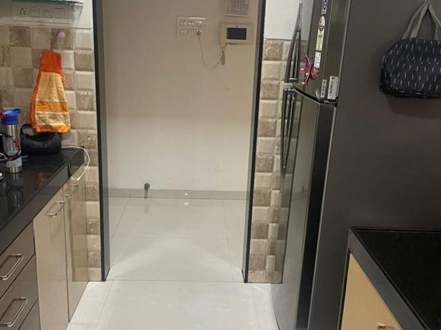 Lily White 3 Bedroom 1190 Sq. Ft. Apartment in Jogeshwari East Mumbai Listing ID: #10200
