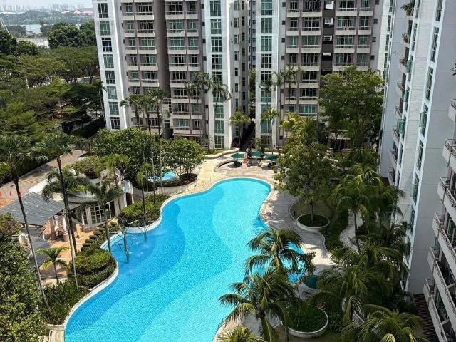 Lilydale D27, Condominium