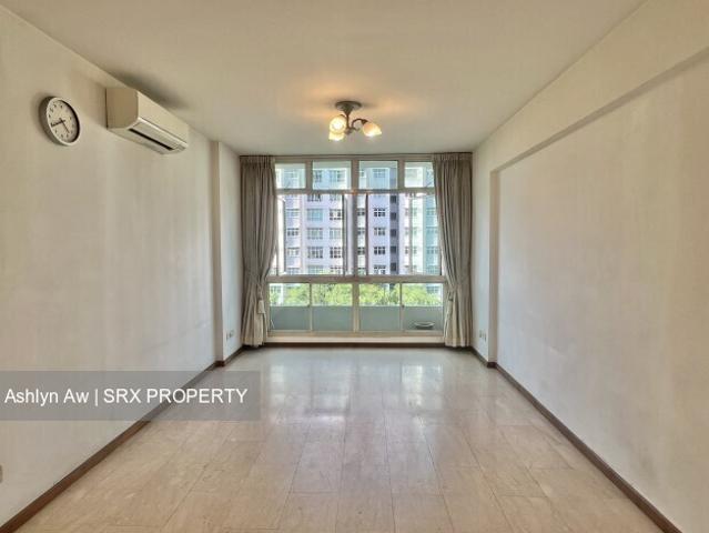 Lilydale D27, Condominium