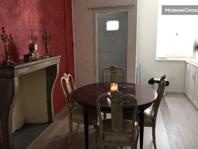 Lily's house