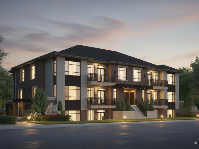 Lilythorne Zens 2 Bedroom Apartment for Rent at 3275 Findlay Creek Dr, Ottawa, ON K1T 0V2