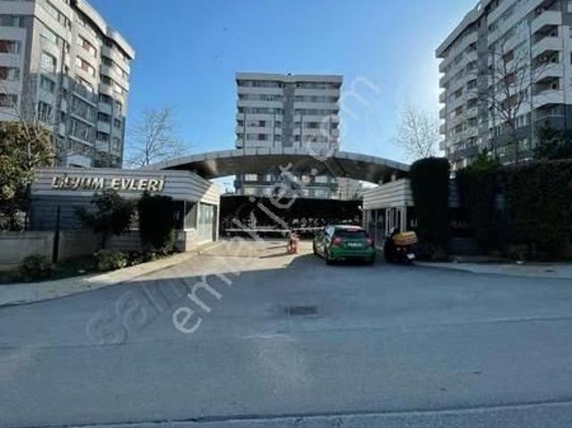 Lilyum Sitesi 1+1 Eşyalı Daire
