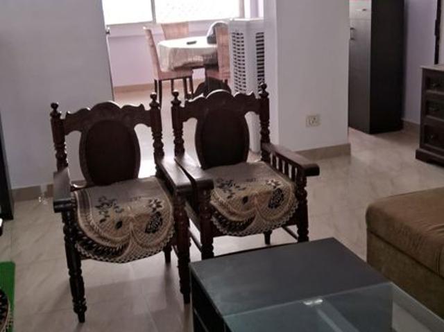 Lila Homes 1 Bedroom 800 Sq. Ft. Apartment in Husainganj Lucknow Listing ID: #10189