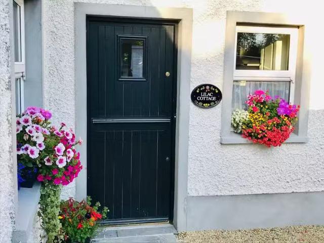 Lilac Cottage, 1 New Road, Mooncoin, Co. Kilkenny, X91H3N1 is.