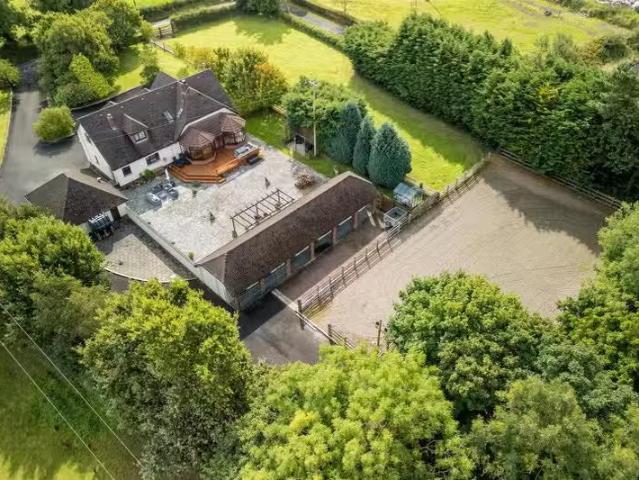 Lilac Cottage, 21 Ballybeen Road