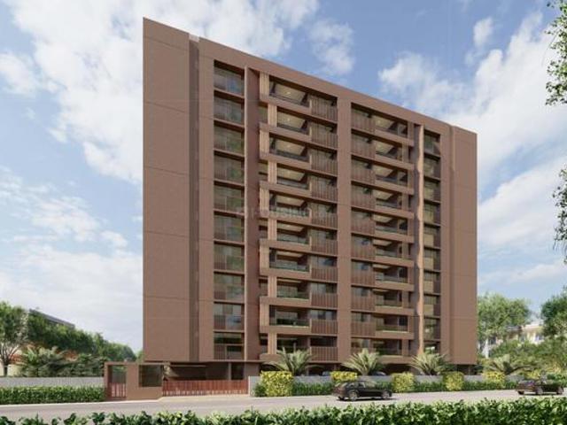Lilamani Rajul Greens,Paldi 3 BHK Apartment For Sale Ahmedabad