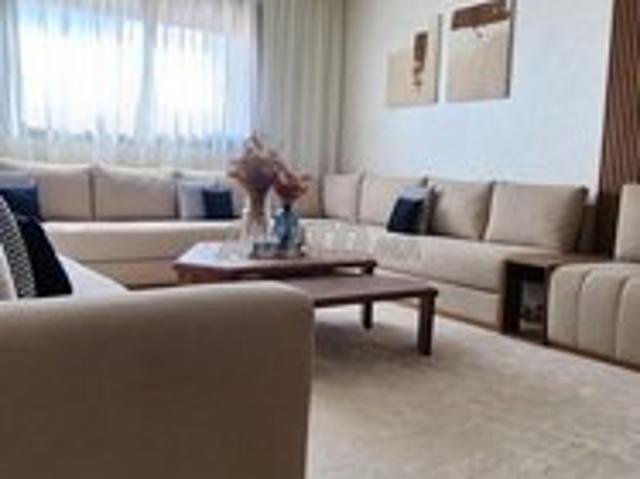 Lilas résidence Appartement à vendre à Casablanca