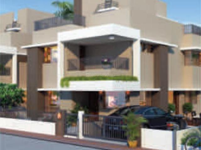 Lilapur 5 BHK Villa For Sale Ahmedabad