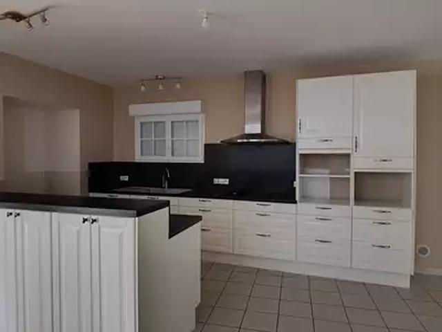 L'Ile Bouchard 37220 Location appartement 5 pièces t5