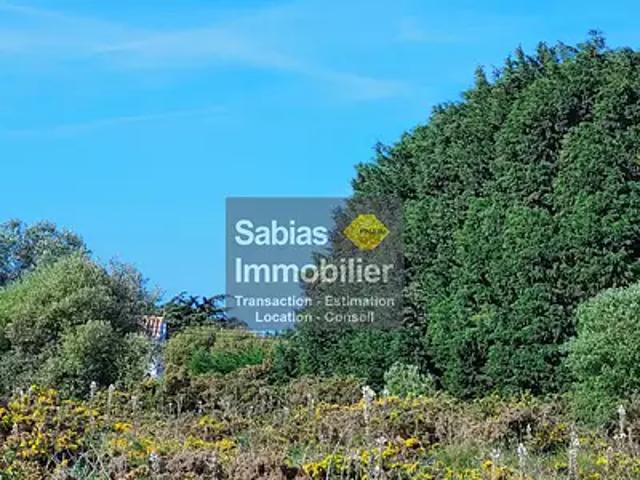 L'Ile d'Yeu 85350 Achat / Vente terrain