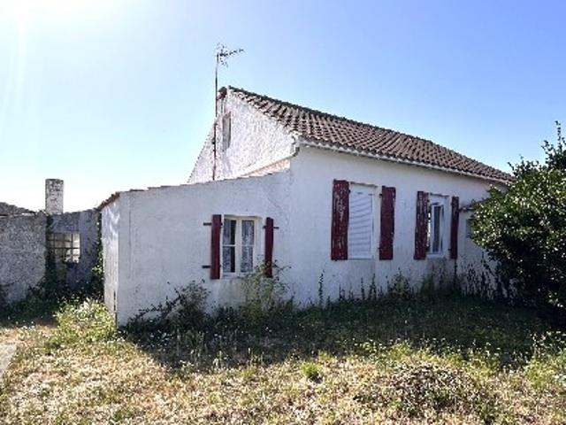 L'Île d'Yeu Vente Maison 85