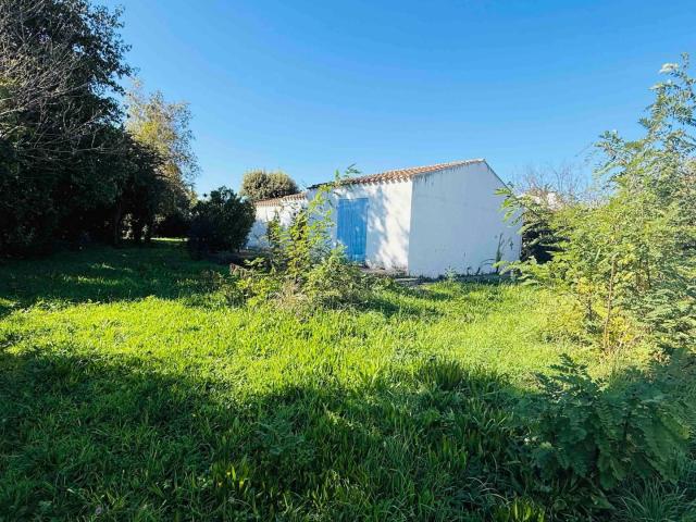 L'Île d'Yeu Vente Maison 85