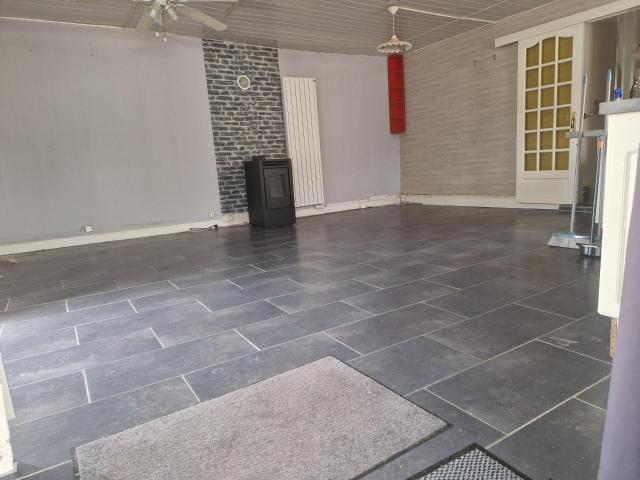 L'Île d'Elle Vente Maison 85