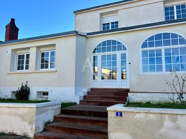L'Île d'Elle Vente Maison 85
