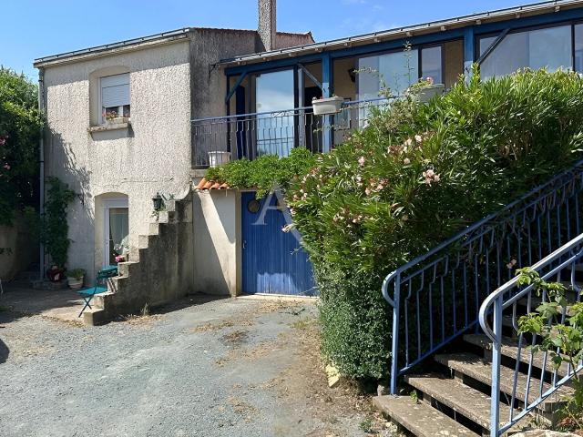 L'Île d'Elle Vente Maison 85