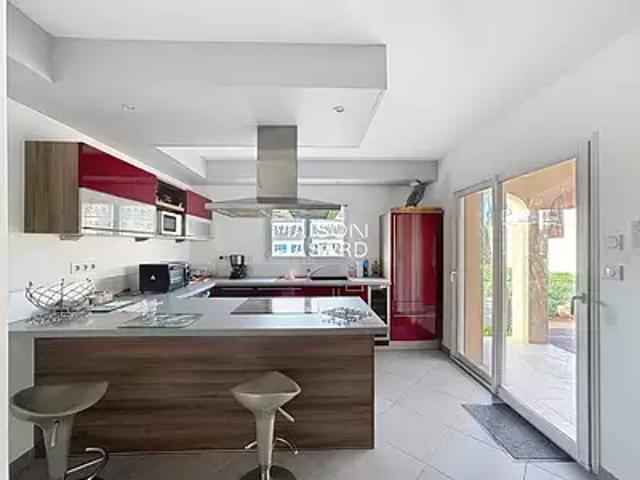 L'Ile d'Olonne 85340 Achat / Vente maison 4 pièces t4 terrasse parking