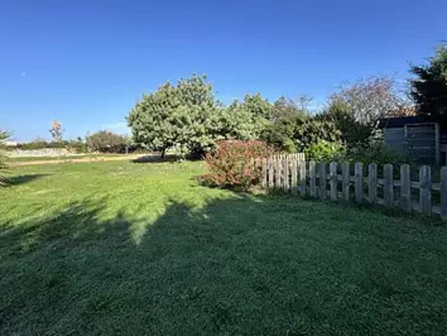 L'Ile d'Olonne 85340 Achat / Vente terrain